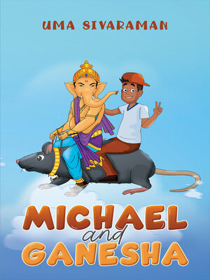 cover image of Michael and Ganesha
